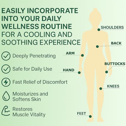 Pomada NMD, NMD Pomada para Dolor with Arnica, Olive oil, Soursop leaf, Beeswax, Maximum Strength Comfort Cream for Muscle, Feet, Hands, Legs, Toes, Back, 2.11OZ / 60G (2)