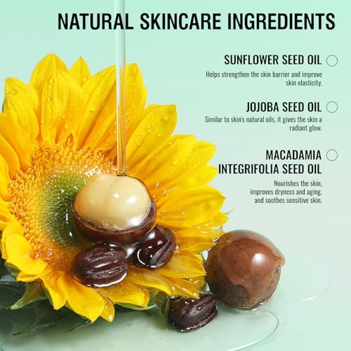 Sttes Smell Rio Shower Oil 05# (Vanilla Orchid Sandalwood) - Natural Moisturizing Body Cleanser with Sunflower, Jojoba & Macadamia Oils, Paraben & Mineral Oil Free, 155g/5.47 Oz