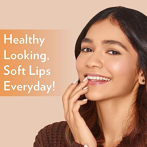 Vaseline Lip Tin Cocoa Butter 17g