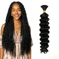 Boho Braiding Hair 40G Bundle - 12A Virgin Brazilian Human Hair