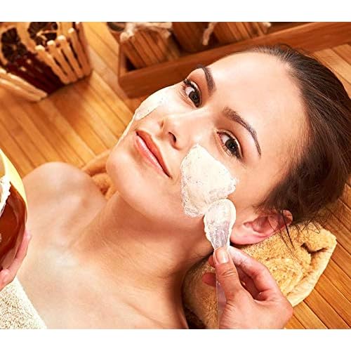 IS4A Natural Pure Sandalwood (Chandan) Powder (White, 150 Grams)