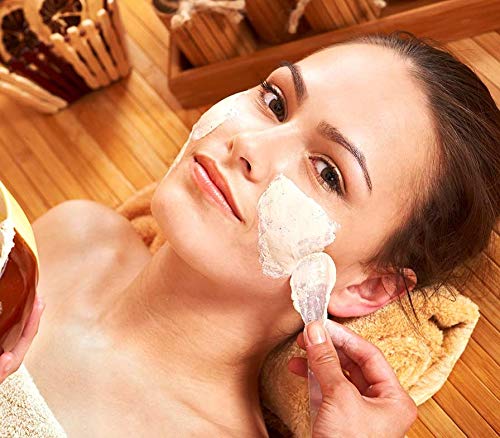 Natural Pure Sandalwood Powder White 60g