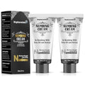 2 Pack Numbing Cream Maximum Strength: Long Lasting Extra Relief with Menthol Arnica and Emu Oil 2 x 60ml
