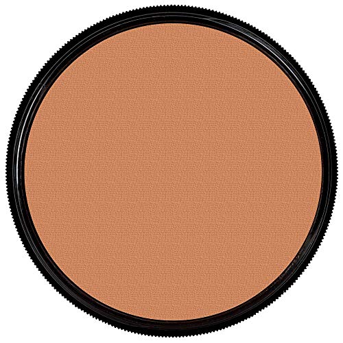 Mehron Makeup StarBlend Cake (2 oz) (Espresso Cream)