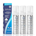 Sefralls 5% Minoxidil Foam for Men's Hair Regrowth - 3-Month Supply