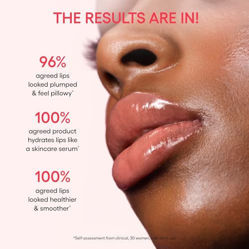 LANEIGE Glaze Craze Tinted Lip Serum - Hydrating Lip Tint