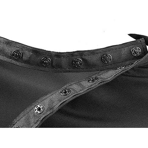 Professional Hair Cut Hairdressing Cape (55 x 47 Inch (Pack of 20)