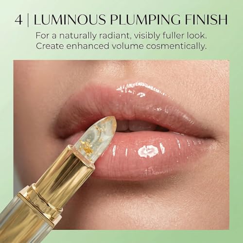 Areliaa Signature Color Changing Lipstick - Long Lasting Hydration