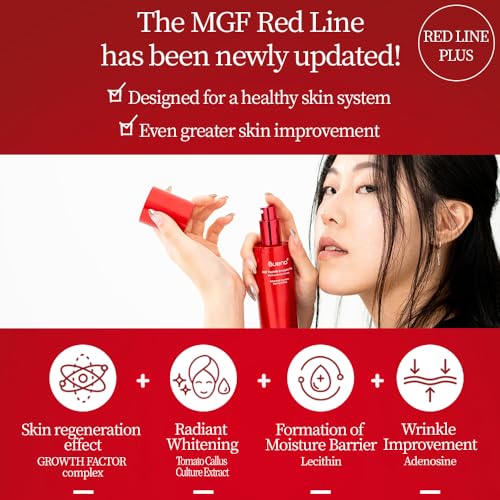 Bueno+ MGF Peptide Eye Cream Plus