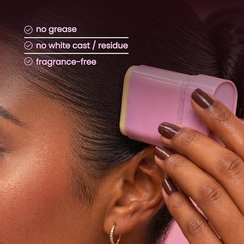 Cobana Hair Wax Stick - Anti-Frizz Hair Tamer for All-Day Hold