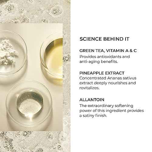 Natura Biss? Essential Shock Intense Mask, Revitalizing Anti-Aging Face Mask, Hydrates, Restores & Rejuvenates, For All Skin Types, 2.5 Oz