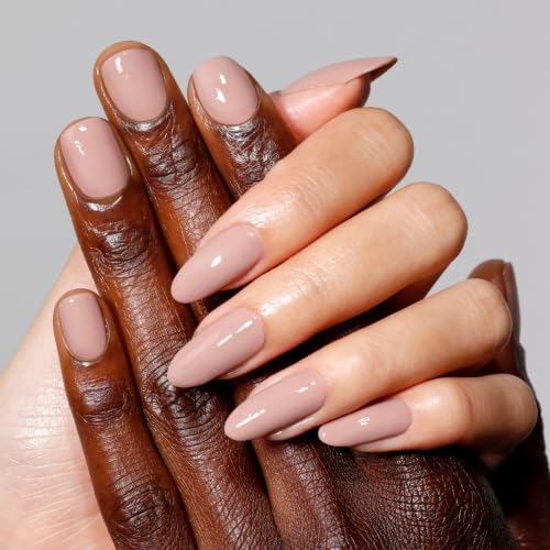 LONDONTOWN Nail Polish Top Coat – Fast Dry, High Shine