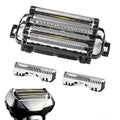 Arc 5 Blades Replacement Heads with Outer Foil and Inner Blade, WES9032 Shaver Replacement Heads for Arc 5 ES-LV97 ES-LV95 ES-LV65 ES-LV67 Electric Shaver.