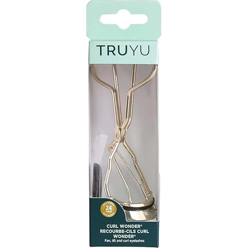 Truyu Curl Wonder¢ç Lash Curler