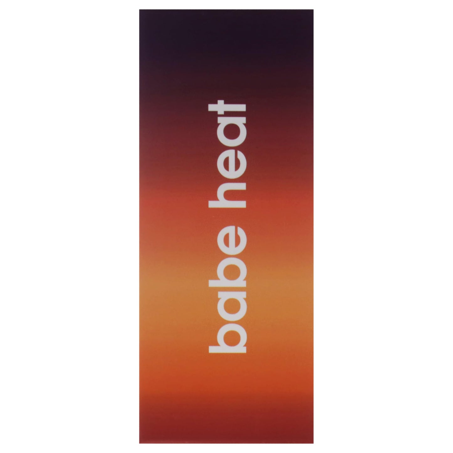 Missguided Babe Heat for Women - 2.7 oz EDP Spray