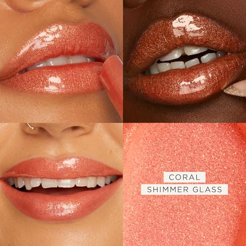 Tarte Maracuja Juicy Shimmer Glass Lip Plump Gloss