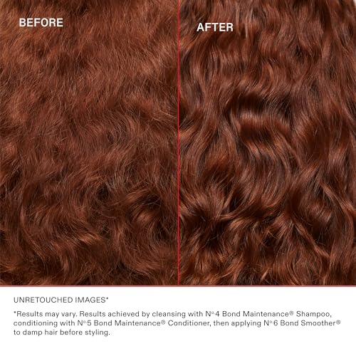 Olaplex No. 6 Bond Smoother Leave-In Treatment