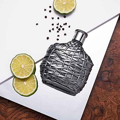 John Varvatos Men's Cologne, XX Artisan, Eau de Toilette