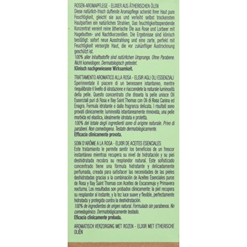 Darphin Aromatic Care, Rose, 0.5 Ounce