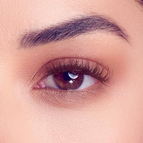 Falscara Studio Lash Extension Kit - 54 Stackable Clusters