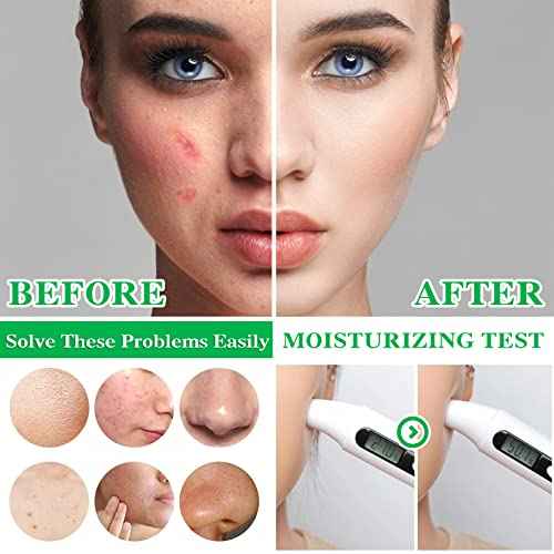 Mushroom Head Air Cushion CC Cream BB Cream Cushion Foundation Moisturizing Full Coverage Foundation Concealer Lasting Foundation Makeup Tone Makeup Base Primer£¨Natural£©