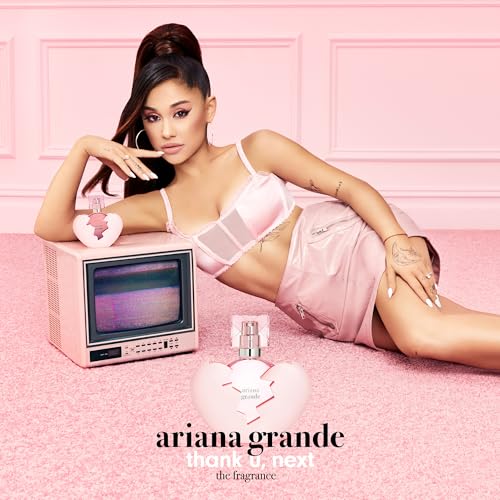 Ariana Grande Thank U, Next Body Mist – 8 Fl Oz