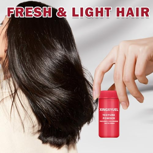 Hair Texture Powder Volume & Oil Control 0.35 oz
