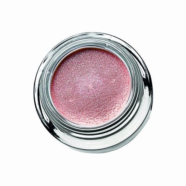 FARMASI Long Lasting Creamy Eyeshadow, Eye Makeup With Crease- Resistant Ingredients, Ultra Pigmented in Matte, Shimmer and Waterproof Finishes, 0.1 fl. oz / 3 ml (Pink Glow)