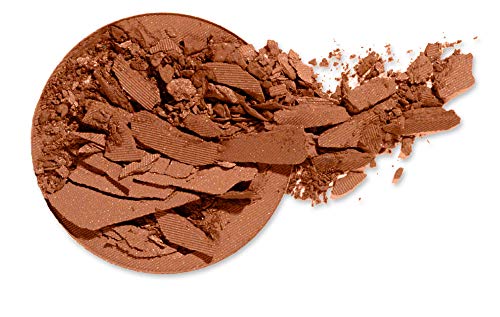 Black Radiance Artisan Baked Blush Duo - Warm Berry & Toasted Almond