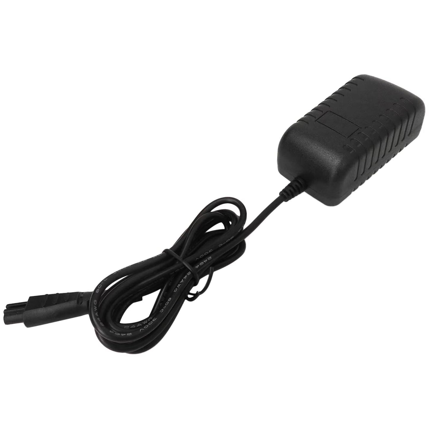 WELURE Replacement Charger for Remington Shaver PR1240 PR1250 PR1260 PR1270 PR1285 PR1340 PR1342 PR1360 PR1362 PR1385 PR1387, 5V Trimmer Charging Cord for Remington Razor