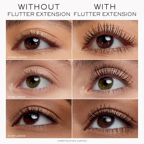Lancôme Lash Idôle Lengthening Mascara - Flutter & Flake Resistant