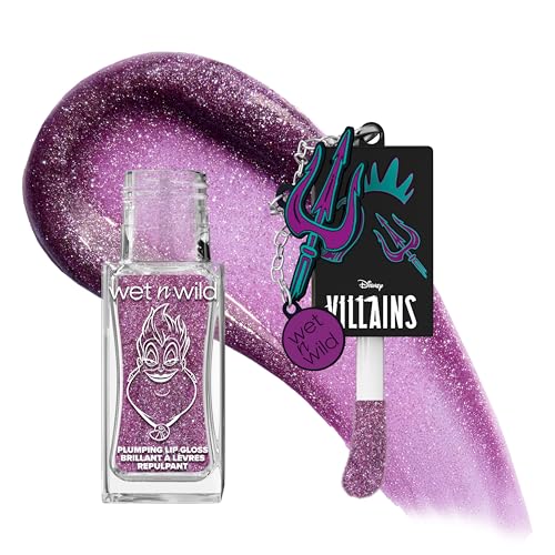 wet n wild Pick Your Vice Plumping Lip Gloss W/Charms ? Totally Twisted