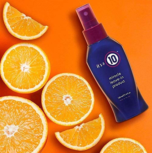 It's A 10 Haircare Miracle Leave-In Conditioner Spray - 4 oz. - 1ct