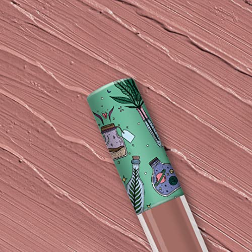 YuYa Republic Velvet Liquid Lipstick - Te Quiero