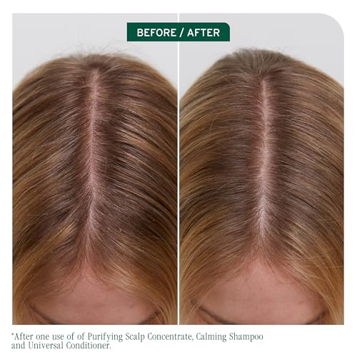 Biolage Scalp Sync Universal Conditioner 7.9 Fl Oz - For All Scalp Types