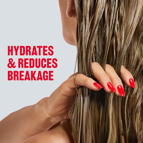 Revlon ColorSilk After Color Conditioner for Treated Hair