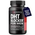 DHT Blocker for Men with 10000mcg Biotin & Saw Palmetto
