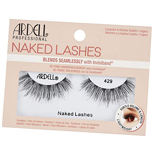 Naked Lashes 429