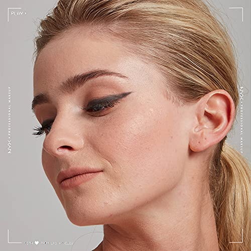 NYX Epic Wear Liner Stick - 36 Hour Waterproof Eyeliner Pencil
