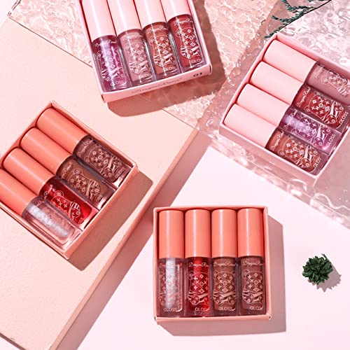 Lip Liner (C, 8 Pcs)