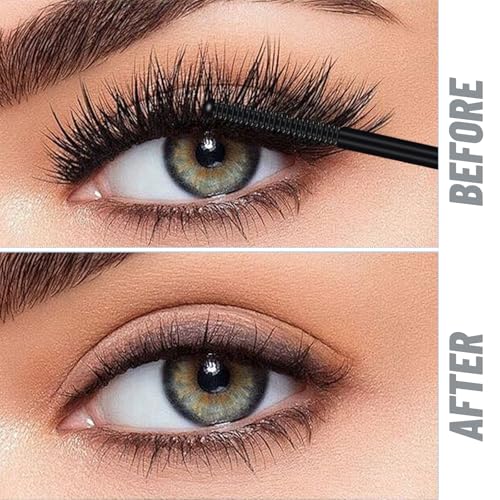 Lash Remover for Lash Extensions - 5ML Cluster Lash Glue & Eyelash Adhesive Remover - Gentle & Fast-Acting