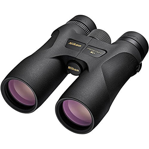 Nikon 16000 PROSTAFF 7S 8x30 Inches Compact Binocular (Black)