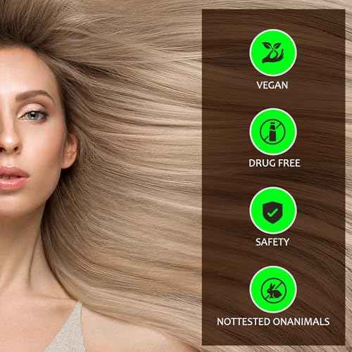 Jamaican Black Castor Oil for Hair Growth, 2 Packs Multipurpose Cold Pressed 100% Natural Castor Oil Organic for Hair and Skin Care