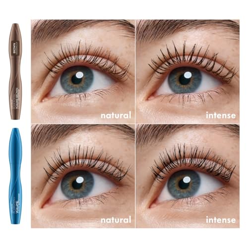 Catrice Glam & Doll Waterproof Mascara Volume