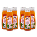 Alberto Vo5 Extra Body Shampoo, 15 Oz. (Pack of 6)