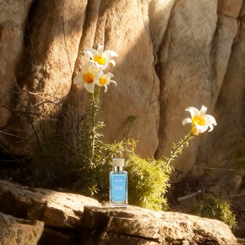 Wild Light Eau de Toilette - Fresh Citrus Perfume 2.5oz