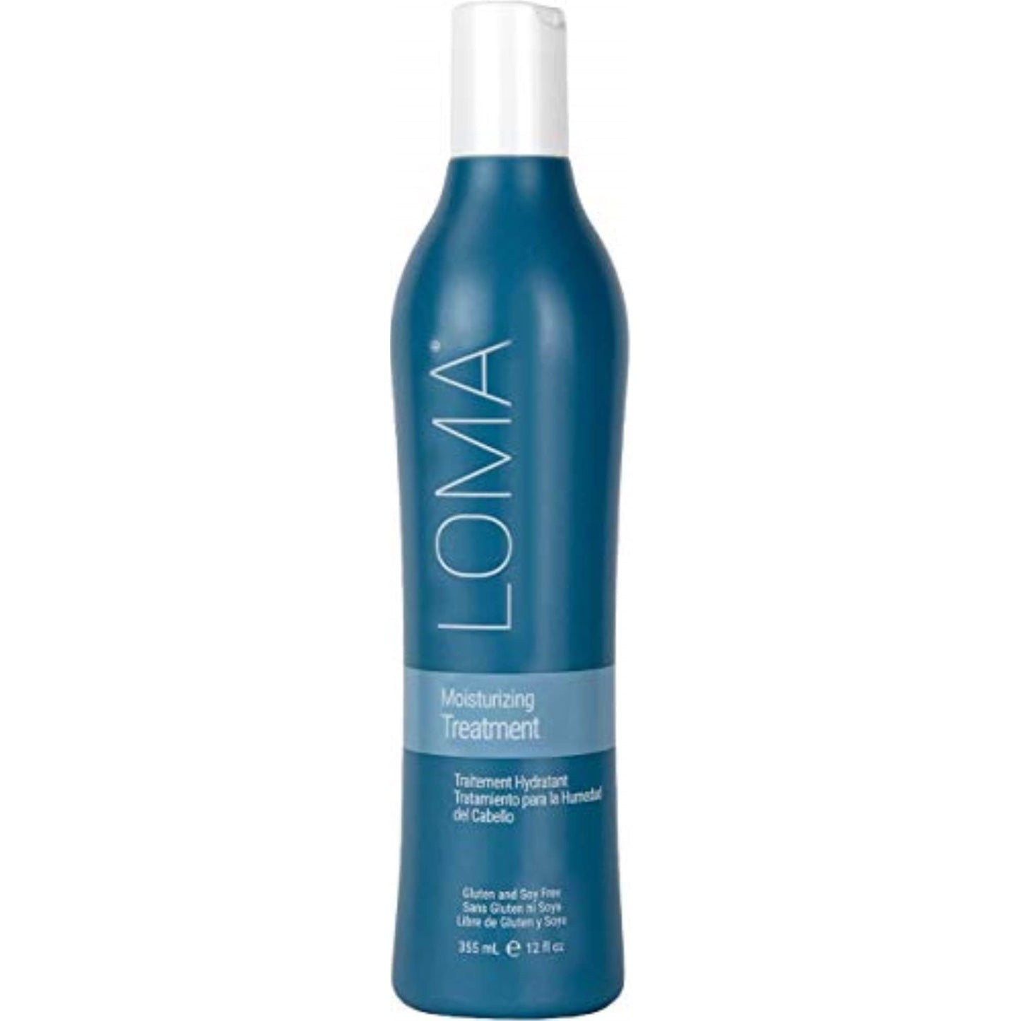 LOMA Moisturizing Treatment Conditioner 12 Ounce