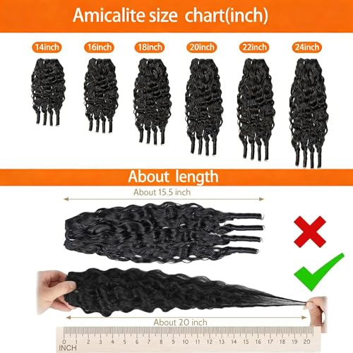 Burmese Curly Human Hair Bundles 10" 3C4A 100% Virgin