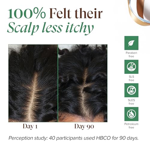 Peptide Hair Growth Spray for Thicker, Fuller Hair – 1.7 oz