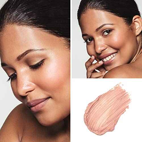 AmazingCosmetics Illuminate Primer & Highlighter 1.7 oz Rose